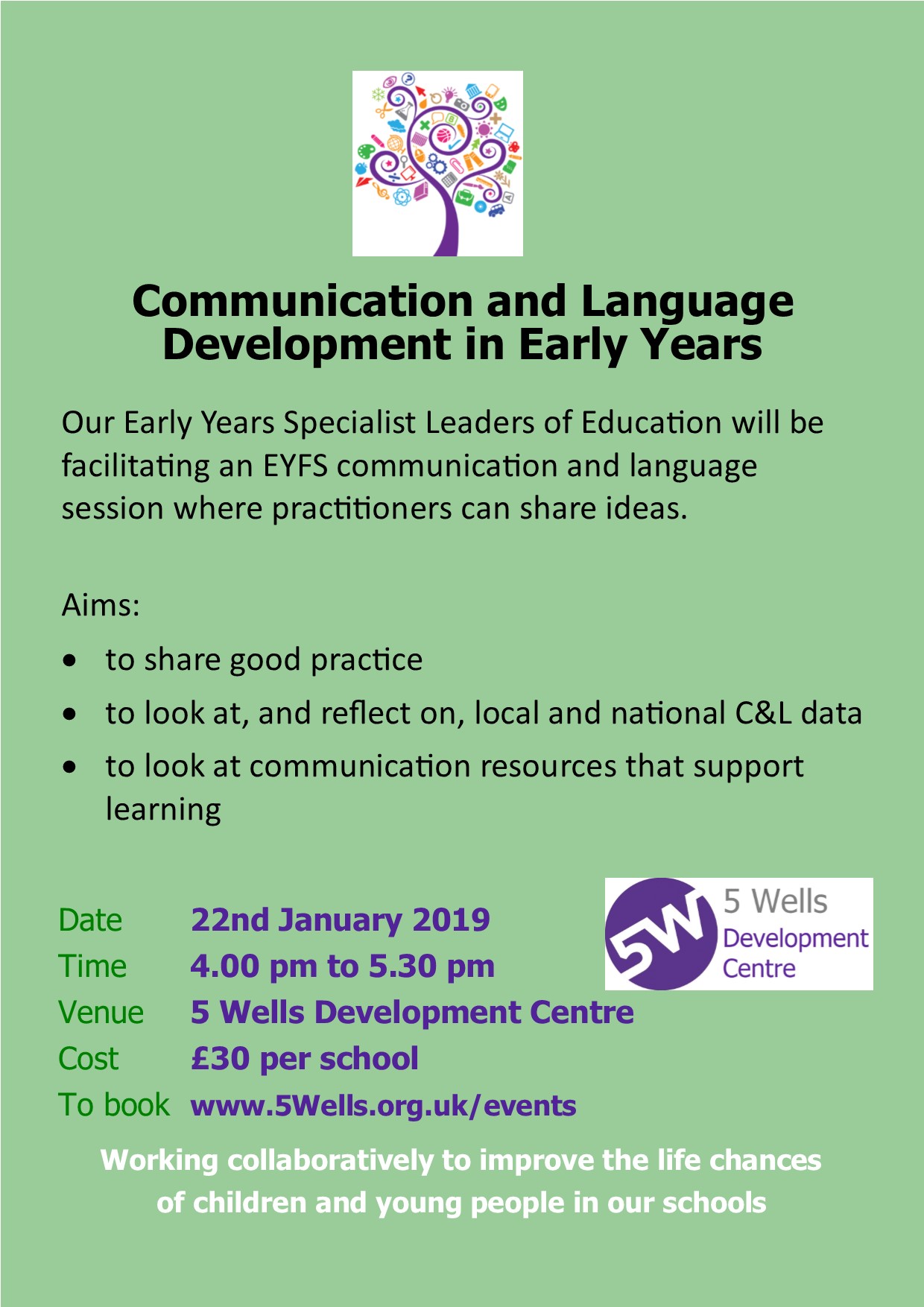 EY2201 CLD network