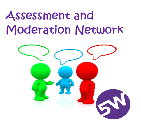 Assessment Moderation