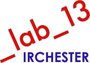 lab 13 logo
