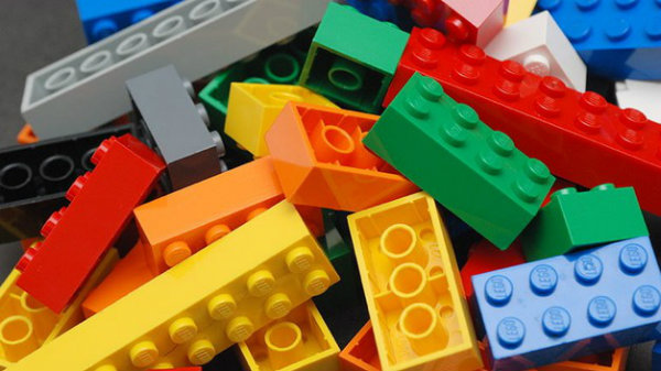 lego