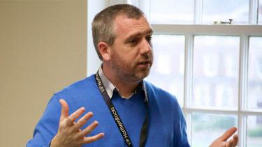 michael tidd small