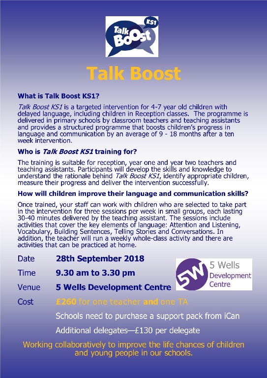talk boost v2